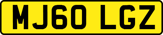MJ60LGZ