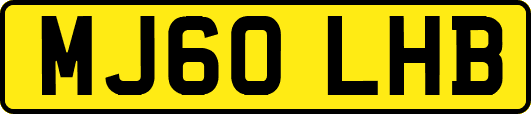 MJ60LHB