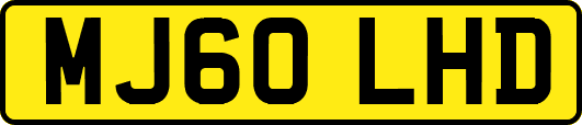 MJ60LHD