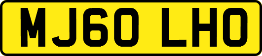 MJ60LHO