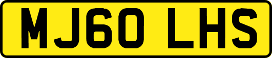 MJ60LHS