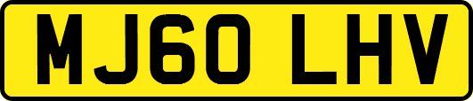 MJ60LHV