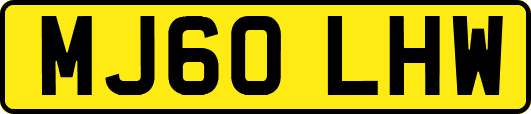 MJ60LHW