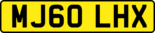 MJ60LHX