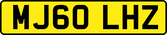 MJ60LHZ