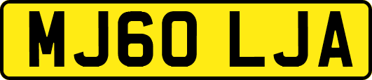 MJ60LJA