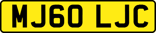 MJ60LJC