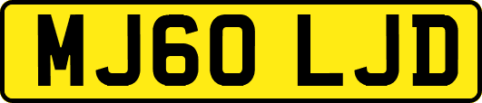 MJ60LJD