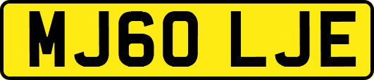 MJ60LJE