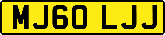 MJ60LJJ