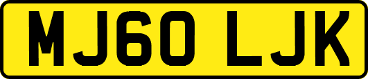 MJ60LJK