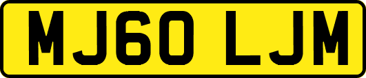 MJ60LJM