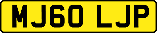 MJ60LJP