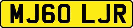 MJ60LJR