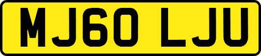 MJ60LJU