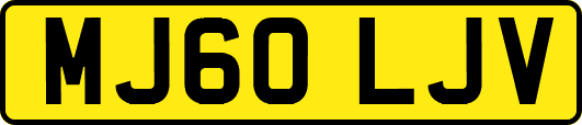MJ60LJV