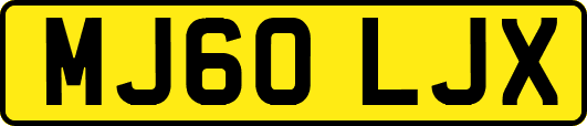 MJ60LJX