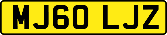 MJ60LJZ