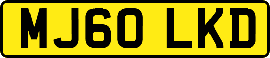 MJ60LKD