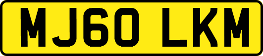 MJ60LKM