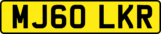 MJ60LKR