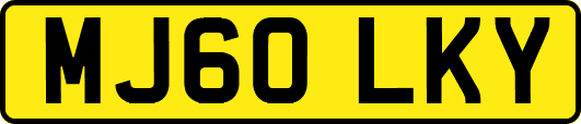 MJ60LKY