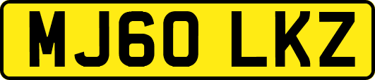 MJ60LKZ