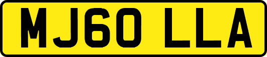 MJ60LLA