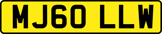 MJ60LLW