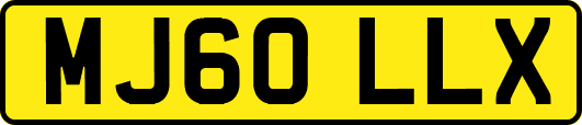 MJ60LLX