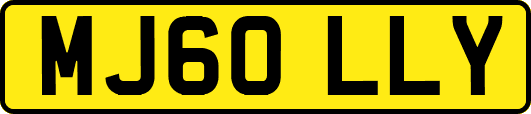 MJ60LLY