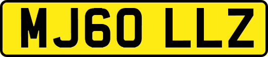 MJ60LLZ