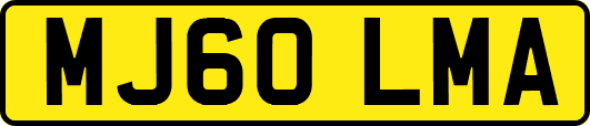 MJ60LMA