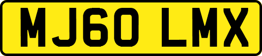 MJ60LMX