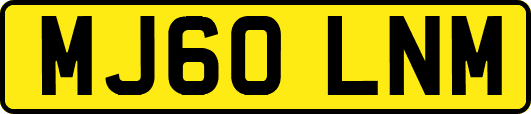 MJ60LNM