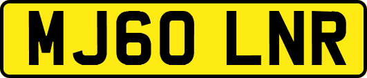 MJ60LNR