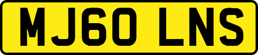 MJ60LNS