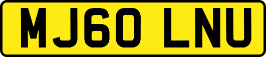 MJ60LNU