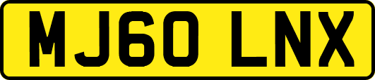 MJ60LNX