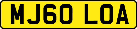 MJ60LOA