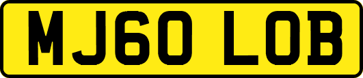 MJ60LOB