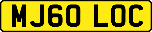 MJ60LOC