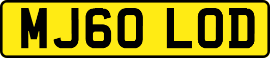 MJ60LOD