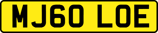 MJ60LOE