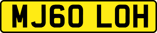 MJ60LOH