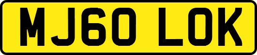 MJ60LOK