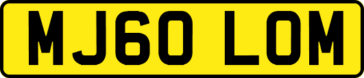 MJ60LOM