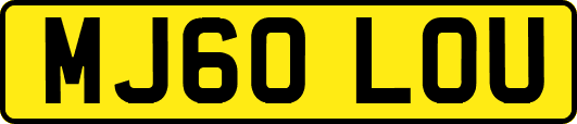 MJ60LOU