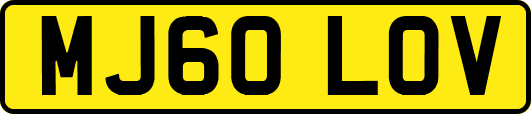 MJ60LOV