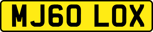 MJ60LOX